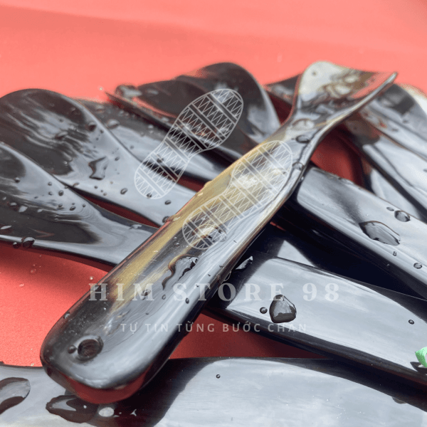 Cây xỏ giày sừng trâu